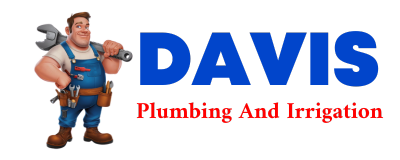 Trusted plumber in TONKAWA